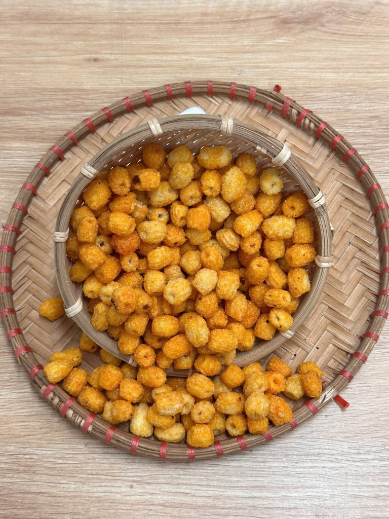 nui chiên
