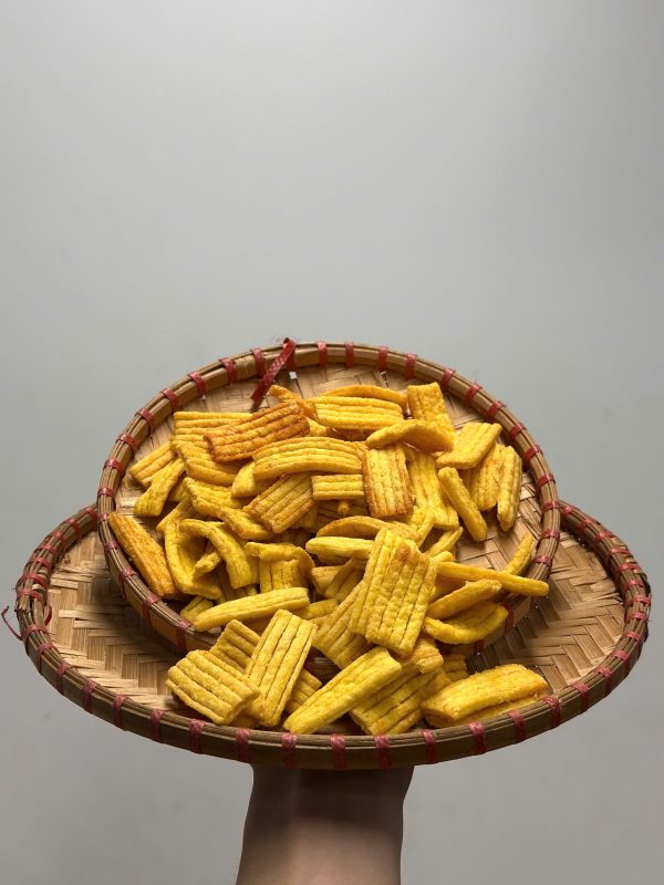Bánh ngói