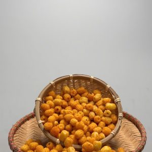 Nui sấy giòn