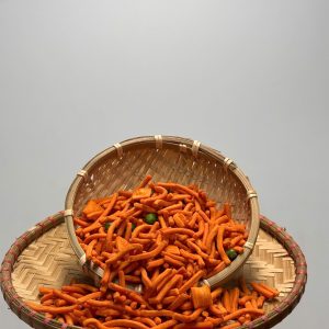 Tăm đậu Hà Lan