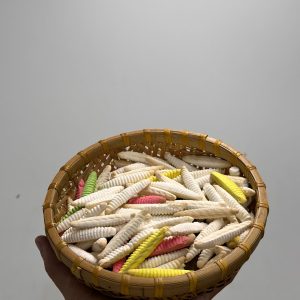 Bánh sâu