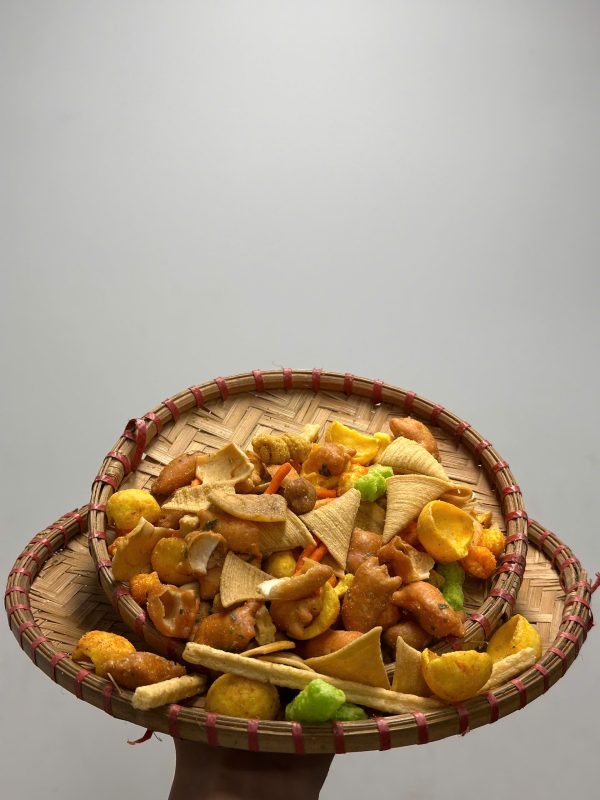 Tá lả
