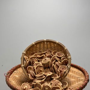 Bánh tai heo nhí