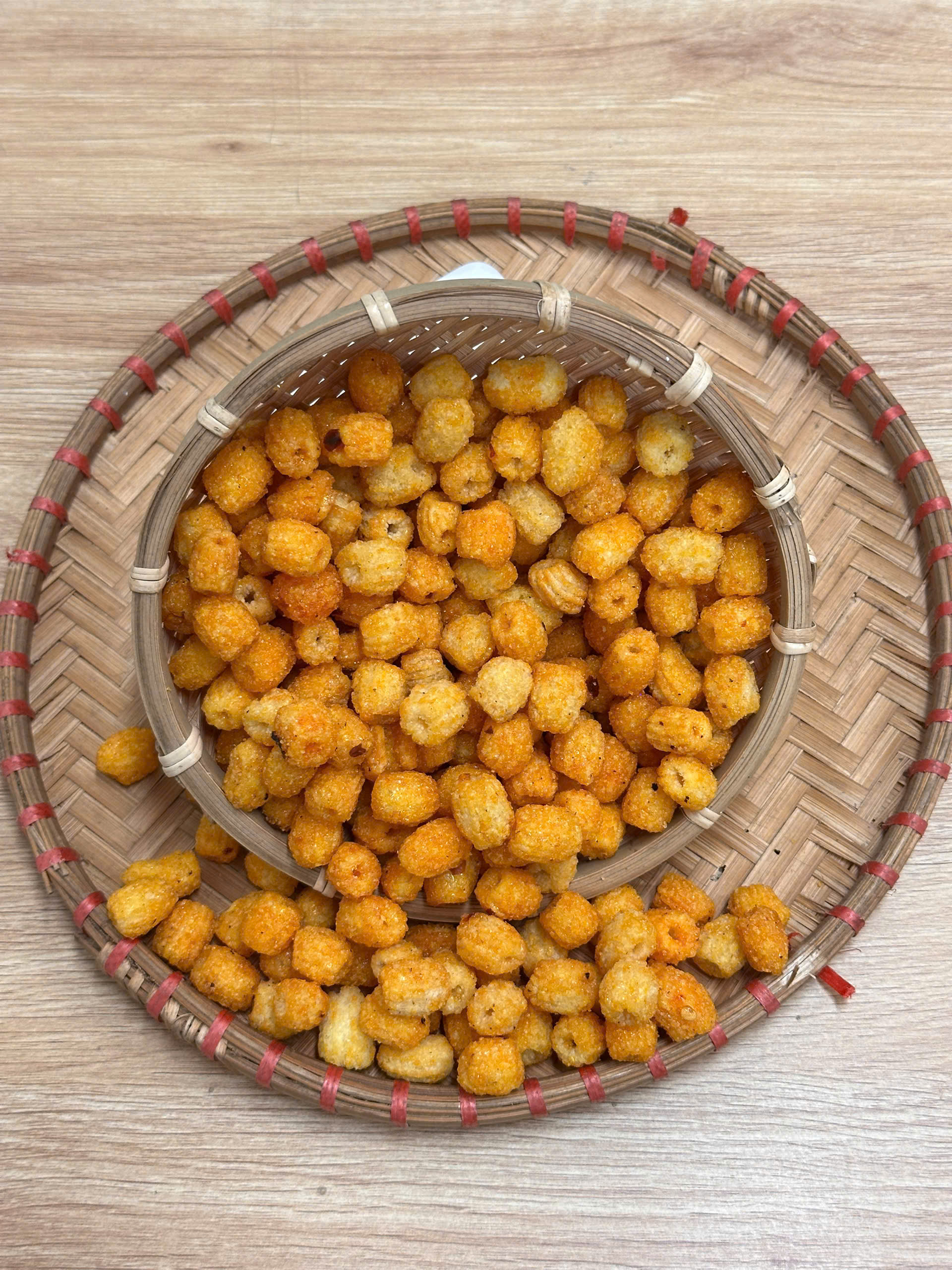nui chiên