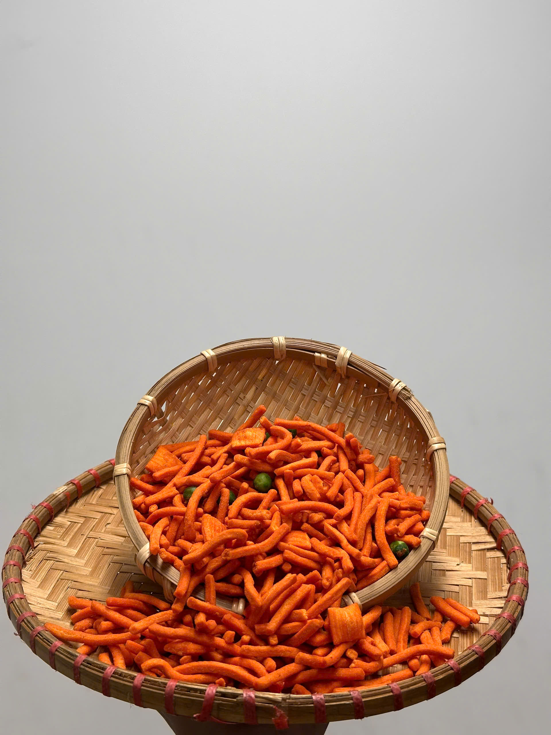 🧠 Snack xả stress? Top đồ ăn vặt Yummy Food giúp “sạc pin” tinh thần mỗi ngày!